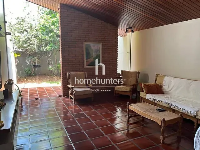 Casa com 356m² 3 quartos e 3 banheiros, à venda, no bairro Jardim Brasil em Campinas