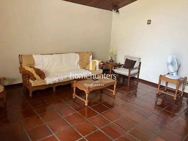 Casa com 356m² 3 quartos e 3 banheiros, à venda, no bairro Jardim Brasil em Campinas