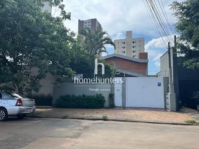 Casa com 356m² 3 quartos e 3 banheiros, à venda, no bairro Jardim Brasil em Campinas