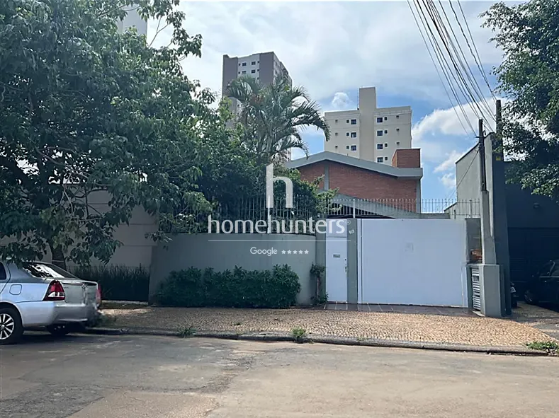 Casa, 3 quartos, 242 m² - Foto 45