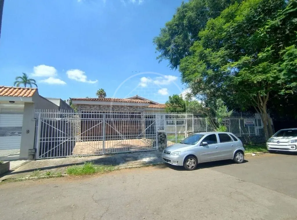Casa, 3 quartos, 500 m² - Foto 1