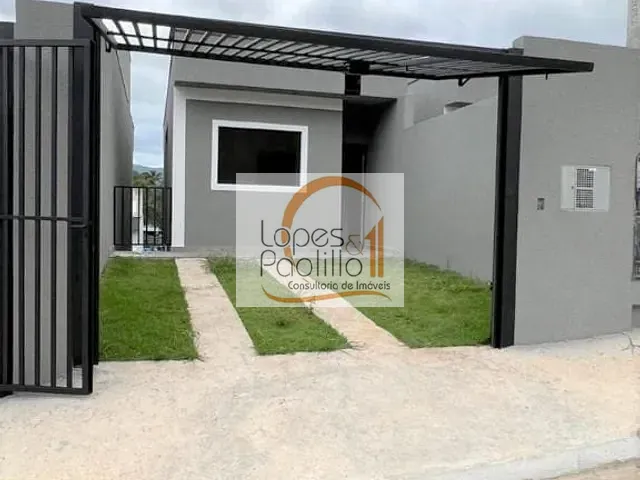 Casa com 125m² 2 quartos e 1 banheiro, à venda, no bairro Jardim Imperial em Atibaia