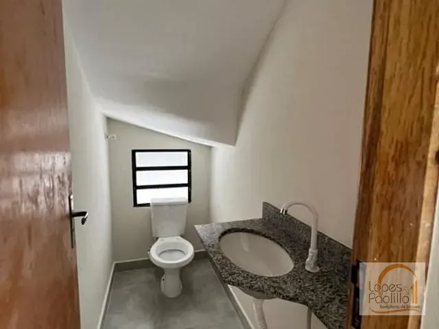 Casa com 125m² 2 quartos e 1 banheiro, à venda, no bairro Jardim Imperial em Atibaia