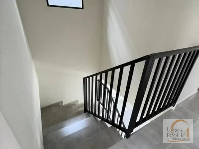 Casa com 125m² 2 quartos e 1 banheiro, à venda, no bairro Jardim Imperial em Atibaia