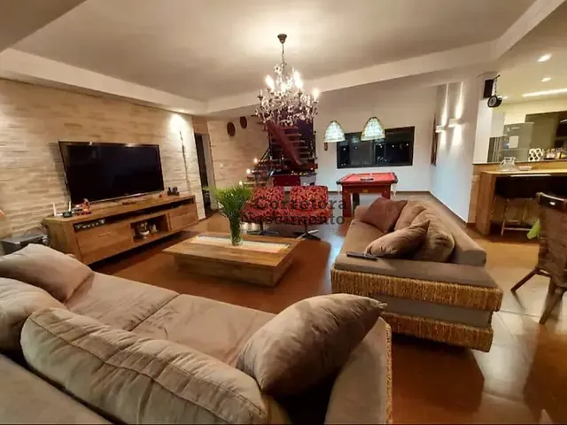 Casa com 5720m² 6 quartos e 7 banheiros, à venda, no bairro Chácaras Condomínio Recanto Pássaros II em Jacareí