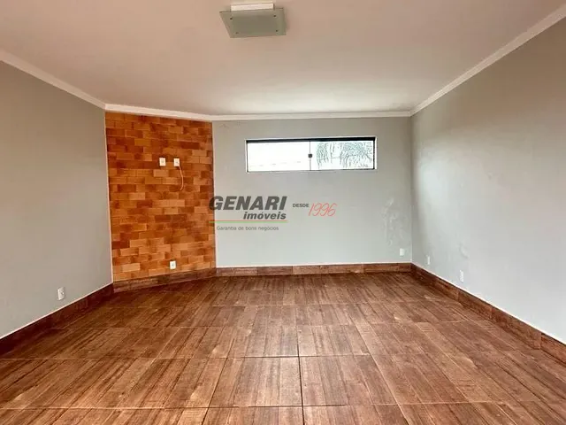 Casa com 270m² 2 quartos e 2 banheiros, à venda, no bairro Nucleo Residencial Professor Carlos Aldrovandi em Indaiatuba