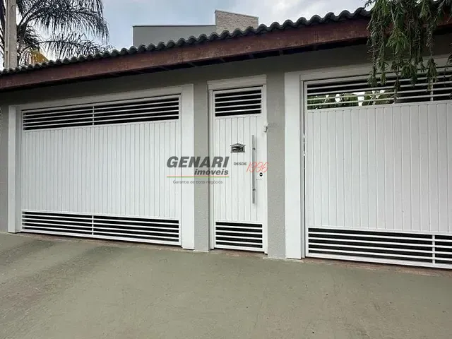 Casa com 270m² 2 quartos e 2 banheiros, à venda, no bairro Nucleo Residencial Professor Carlos Aldrovandi em Indaiatuba