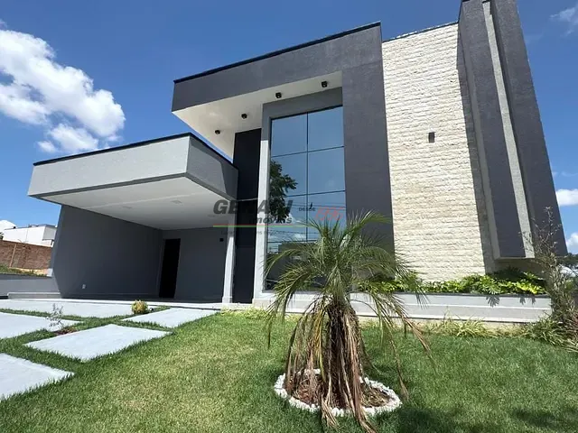 Casa com 300m² 3 quartos e 4 banheiros, à venda, no bairro Colinas de Indaiatuba em Indaiatuba
