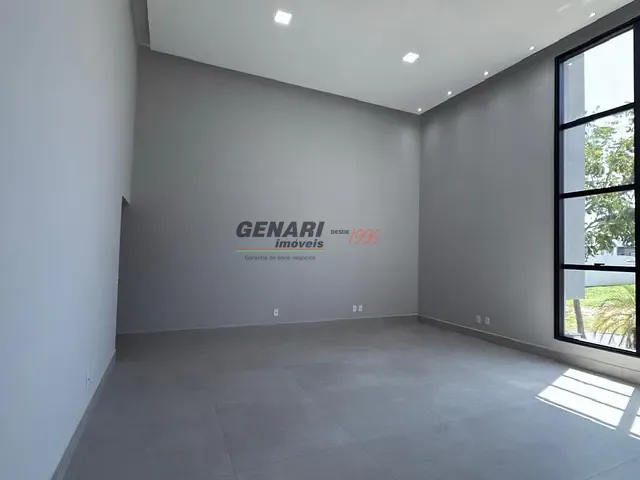 Casa com 300m² 3 quartos e 4 banheiros, à venda, no bairro Colinas de Indaiatuba em Indaiatuba