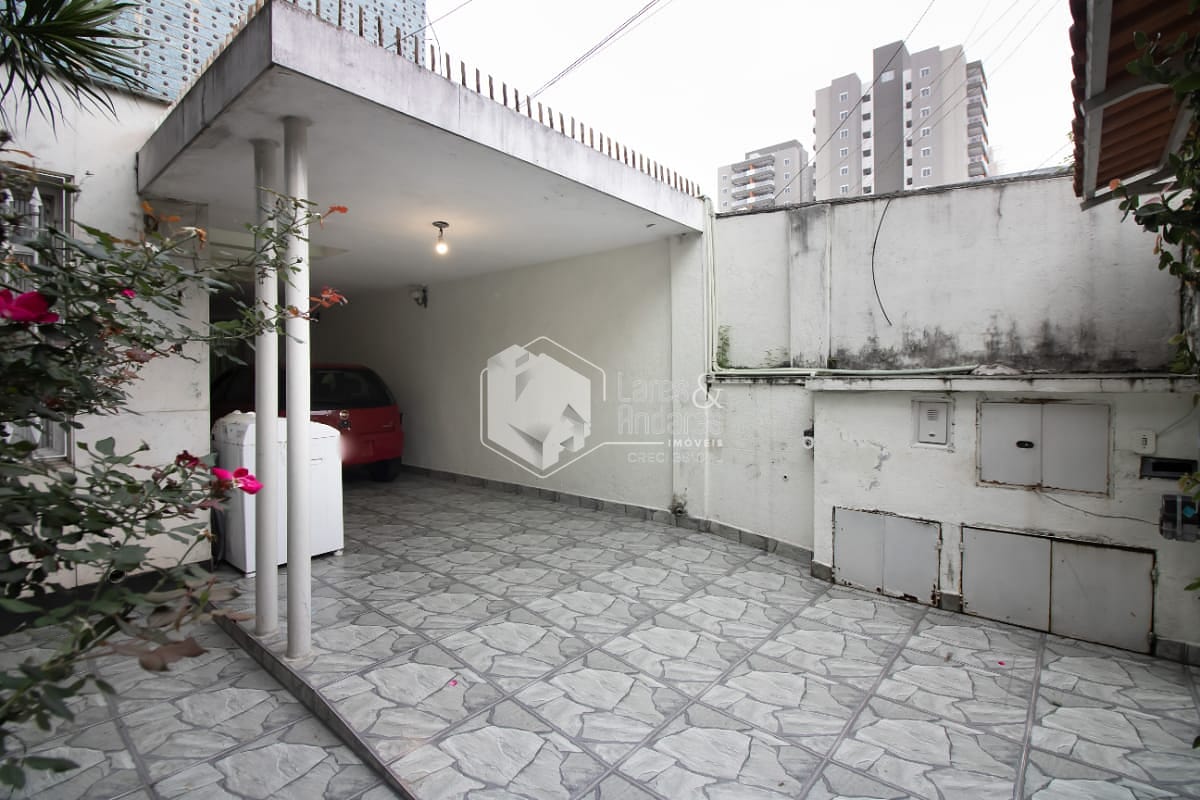 Casa, 3 quartos, 264 m² - Foto 36