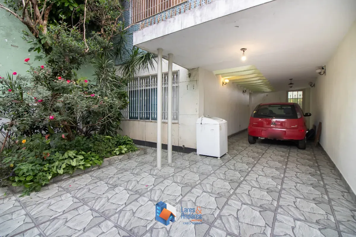 Casa, 3 quartos, 264 m² - Foto 34