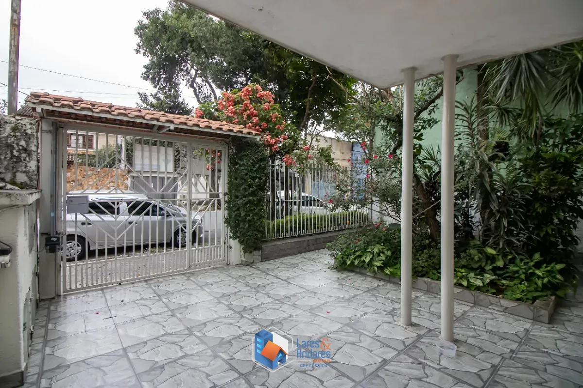 Casa, 3 quartos, 264 m² - Foto 10