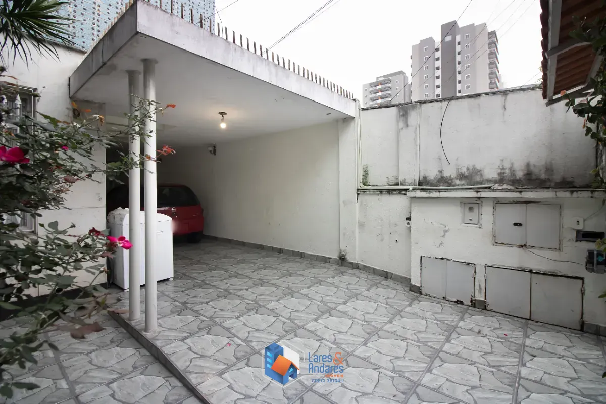 Casa, 3 quartos, 264 m² - Foto 36