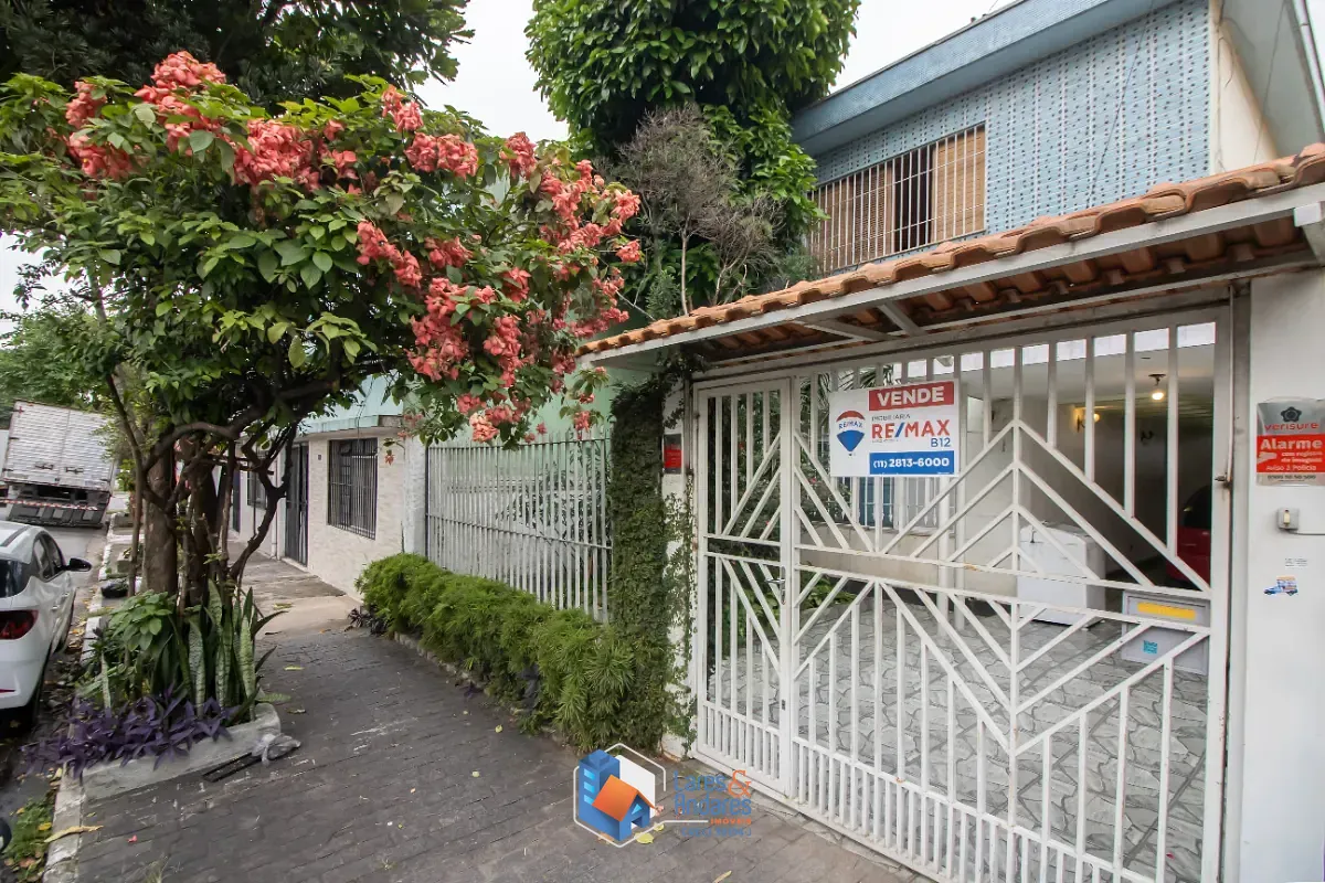 Casa, 3 quartos, 264 m² - Foto 1