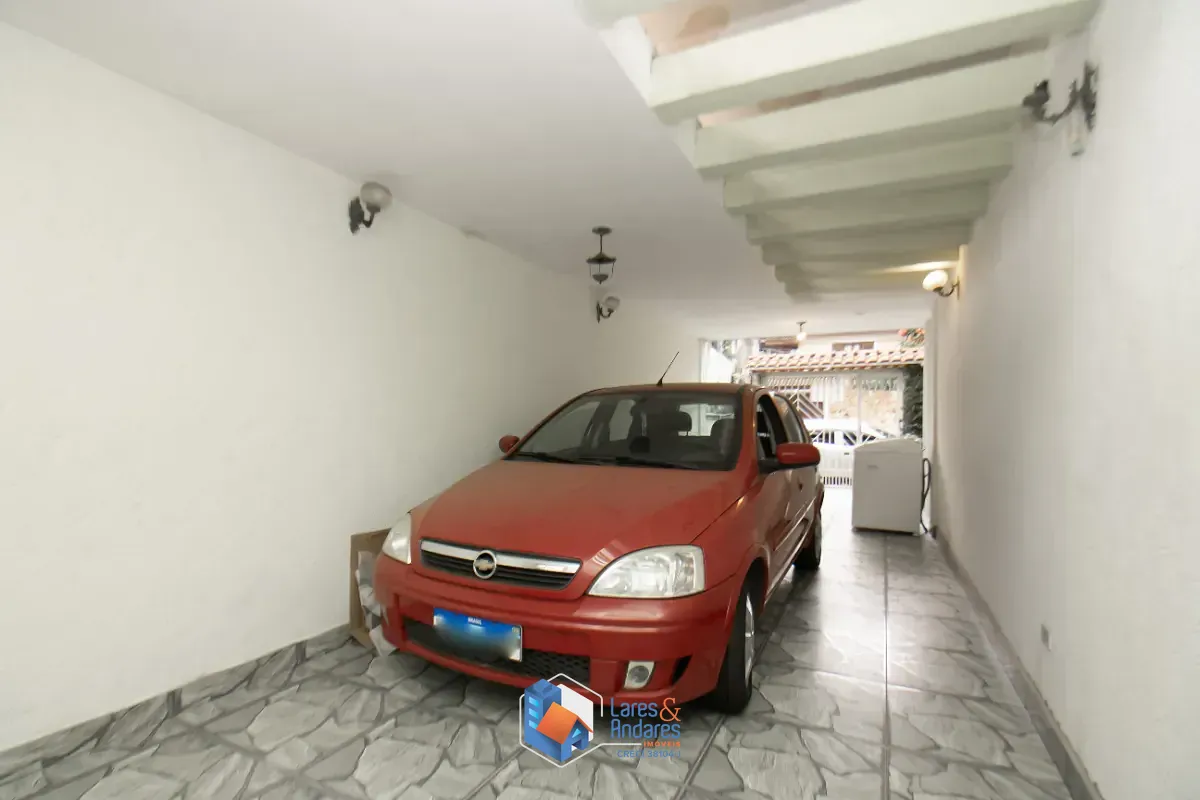 Casa, 3 quartos, 264 m² - Foto 5
