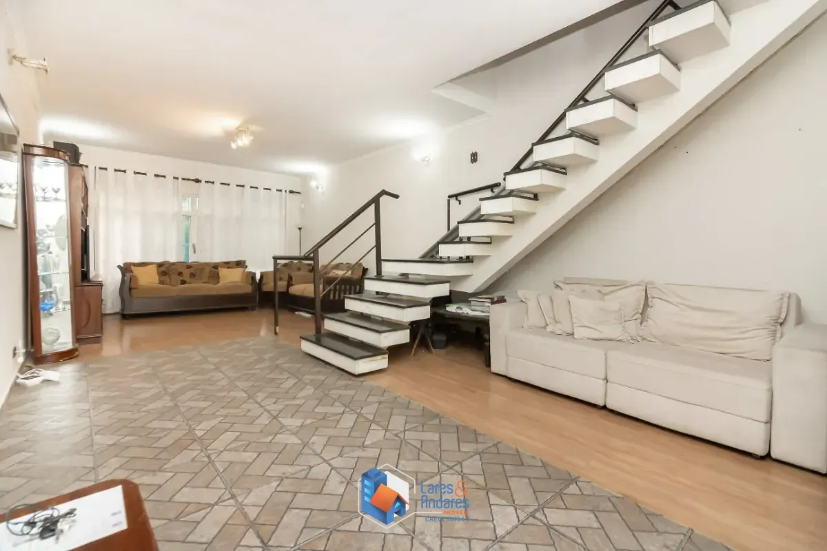 Casa, 3 quartos, 264 m² - Foto 3