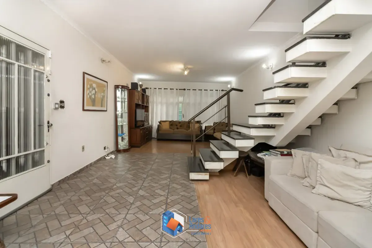 Casa, 3 quartos, 264 m² - Foto 4