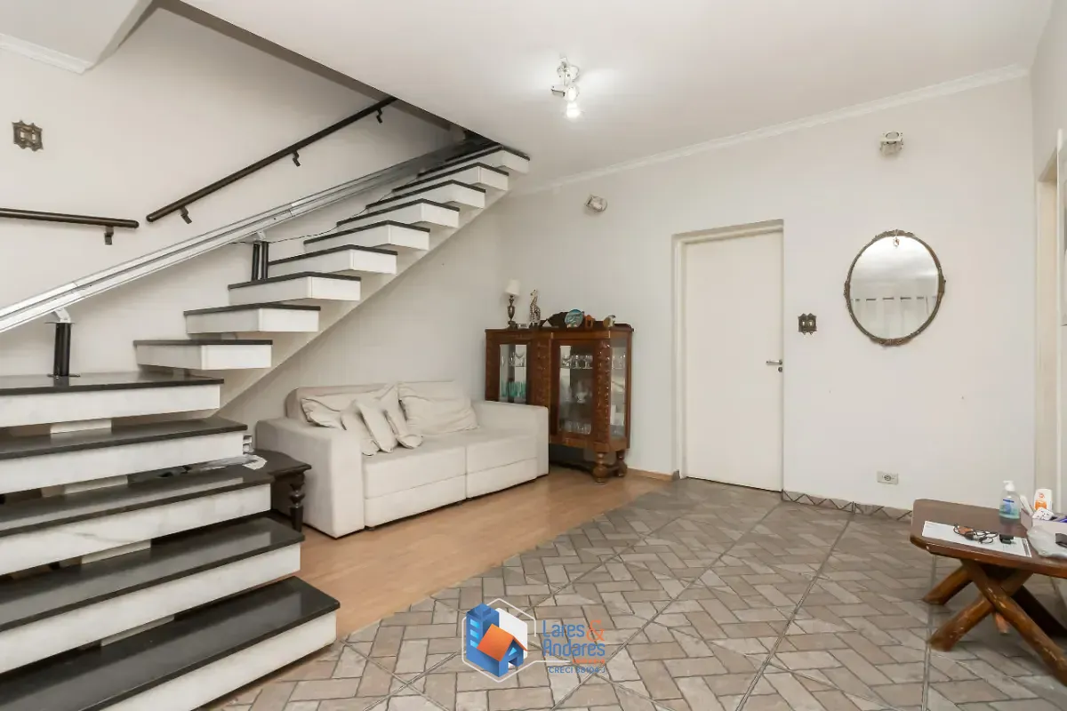 Casa, 3 quartos, 264 m² - Foto 2
