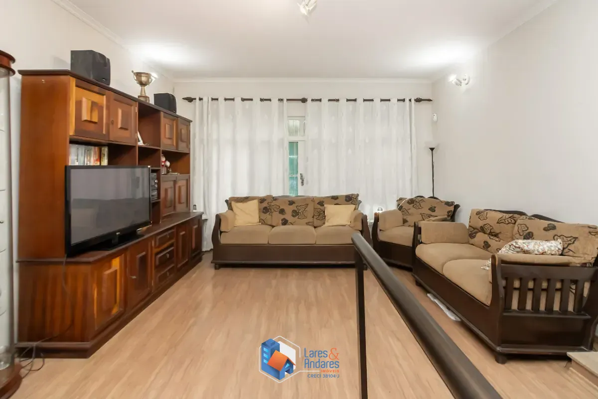 Casa, 3 quartos, 264 m² - Foto 6