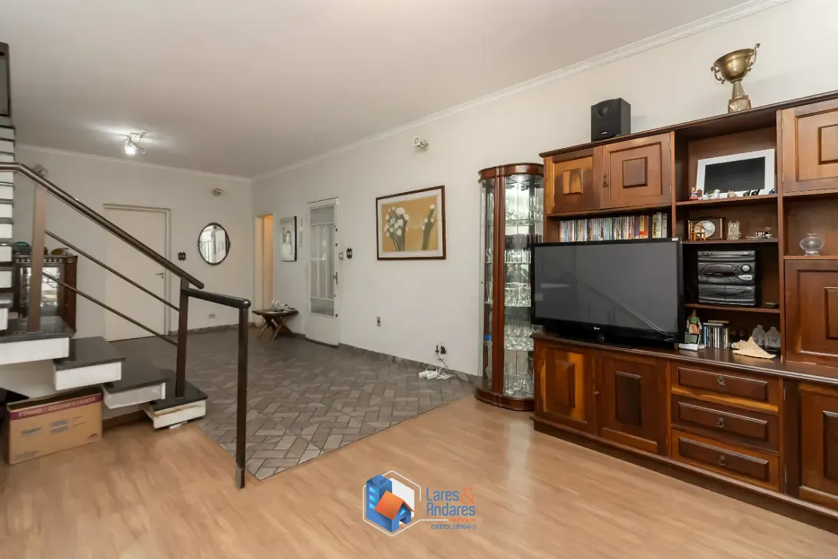 Casa, 3 quartos, 264 m² - Foto 12