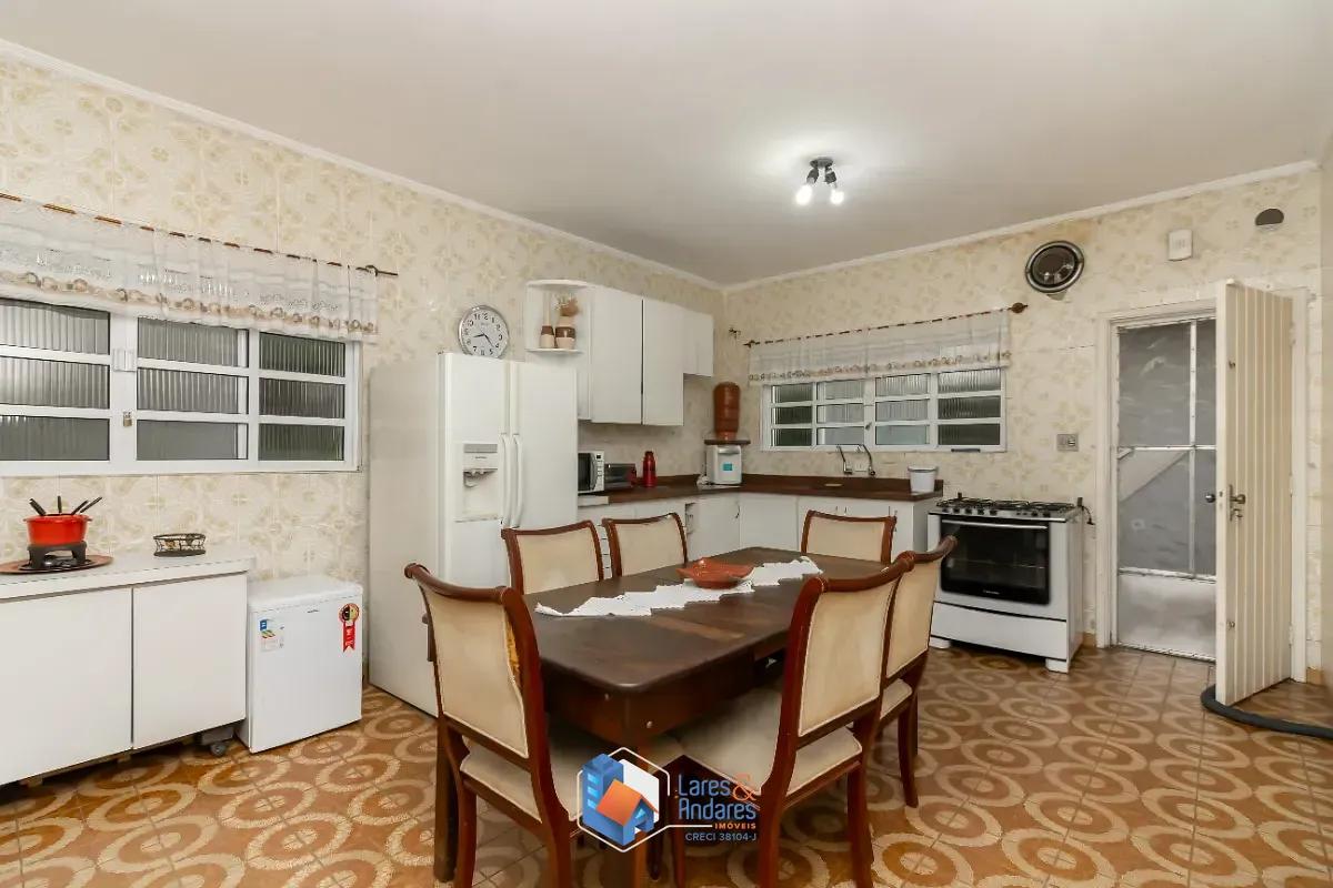 Casa, 3 quartos, 264 m² - Foto 7