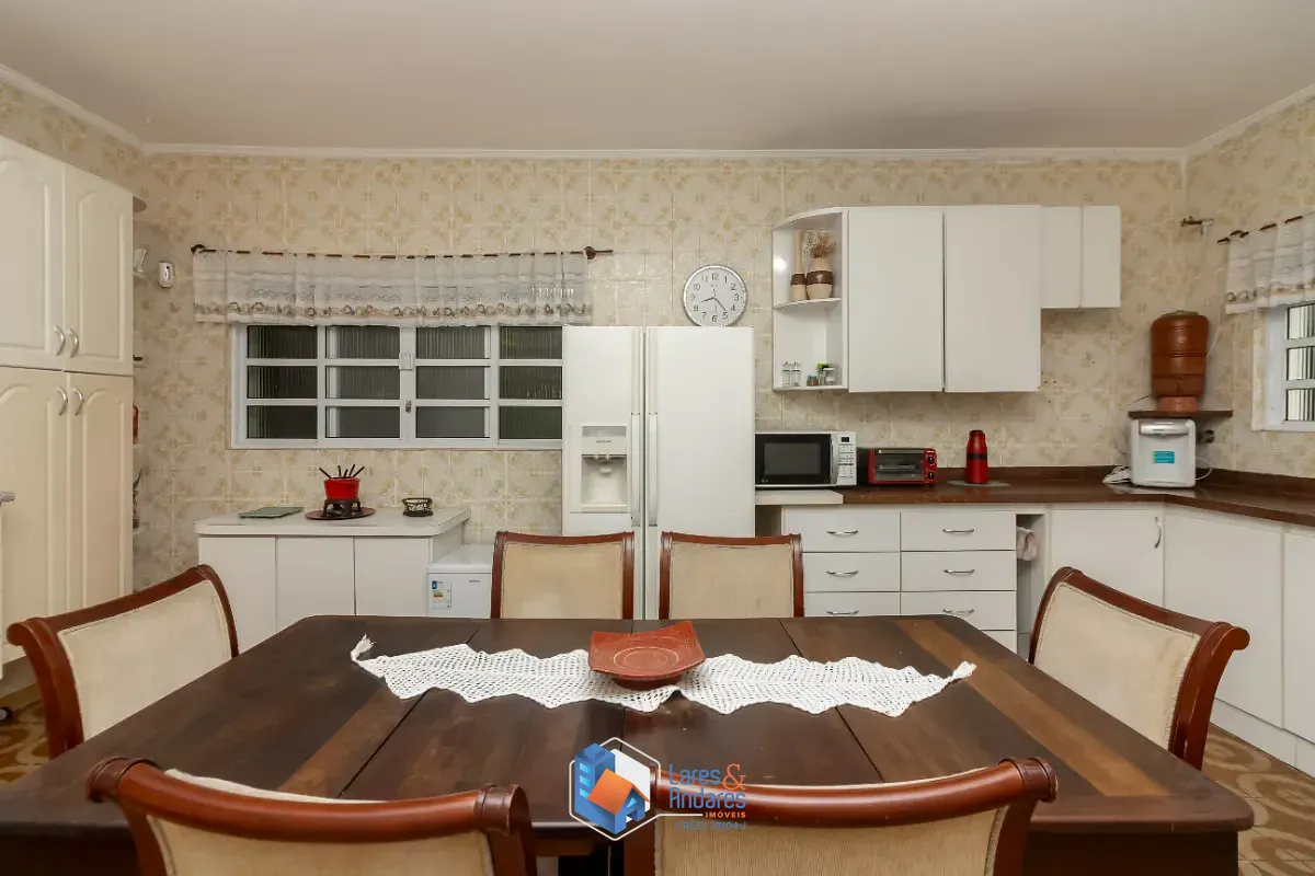 Casa, 3 quartos, 264 m² - Foto 14
