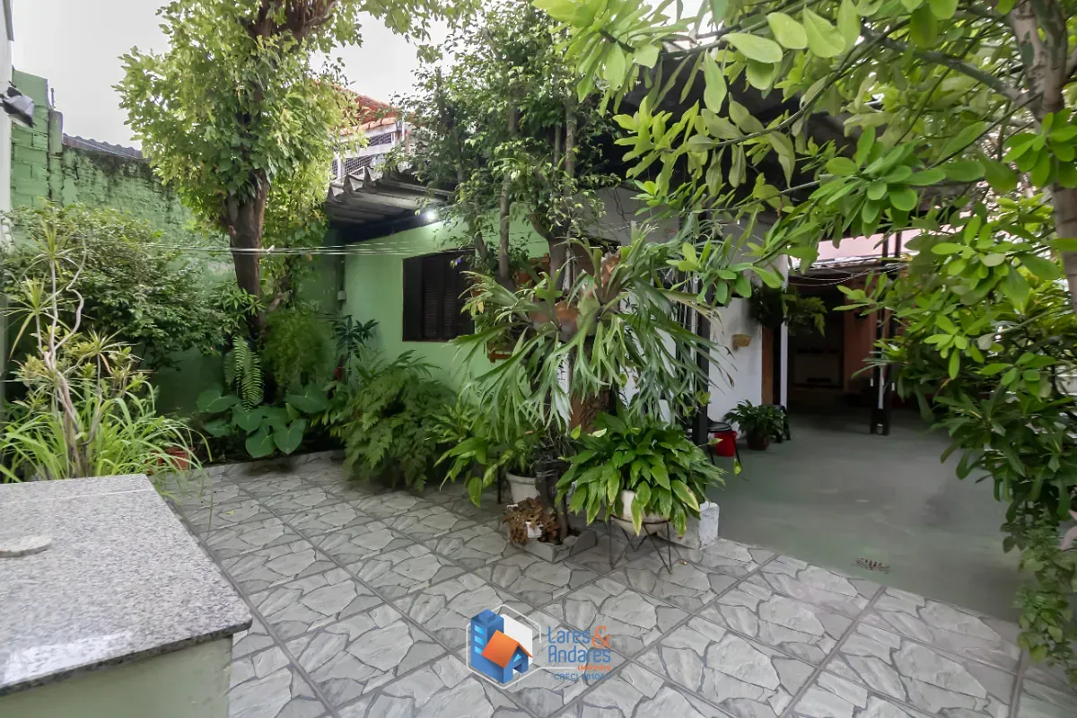 Casa, 3 quartos, 264 m² - Foto 33