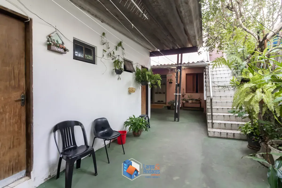 Casa, 3 quartos, 264 m² - Foto 26
