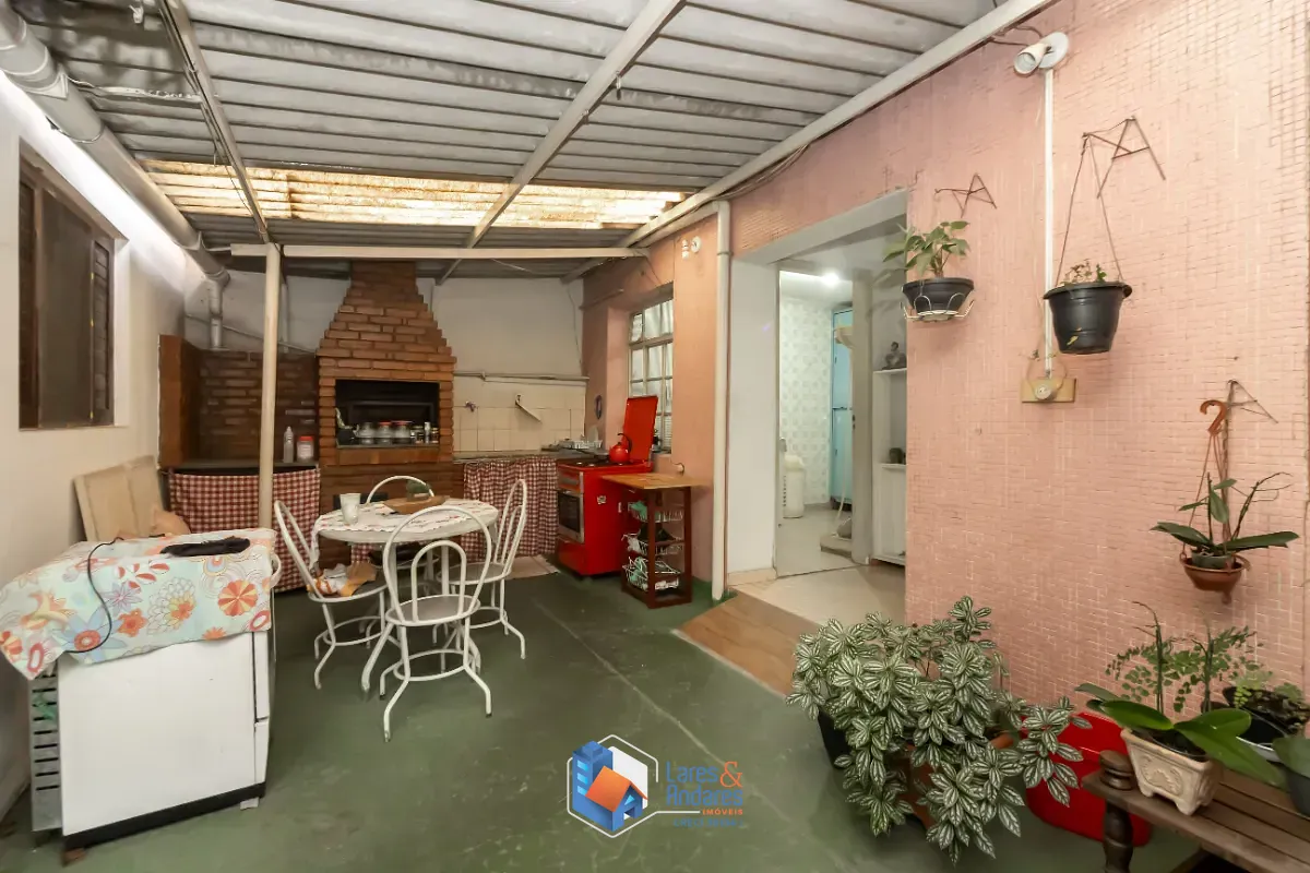 Casa, 3 quartos, 264 m² - Foto 8