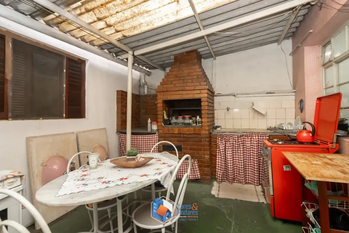 Casa, 3 quartos, 264 m² - Foto 9