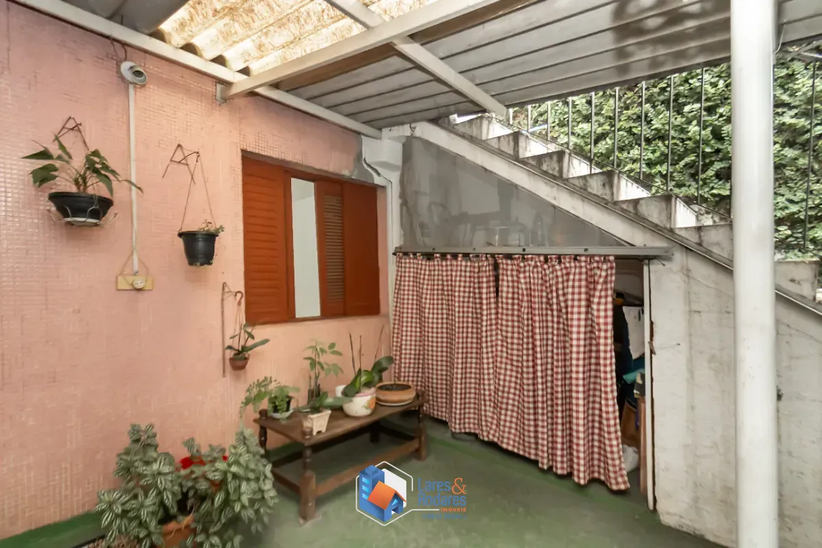 Casa, 3 quartos, 264 m² - Foto 25