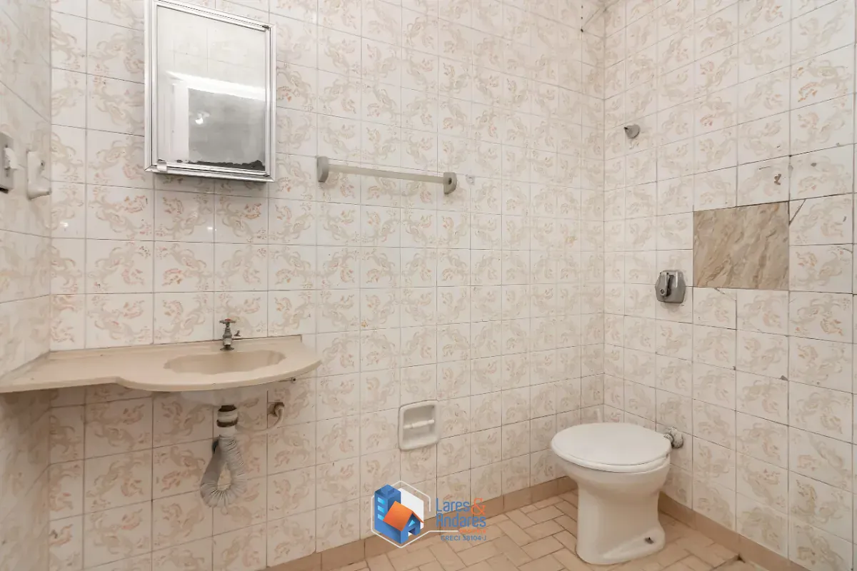 Casa, 3 quartos, 264 m² - Foto 35