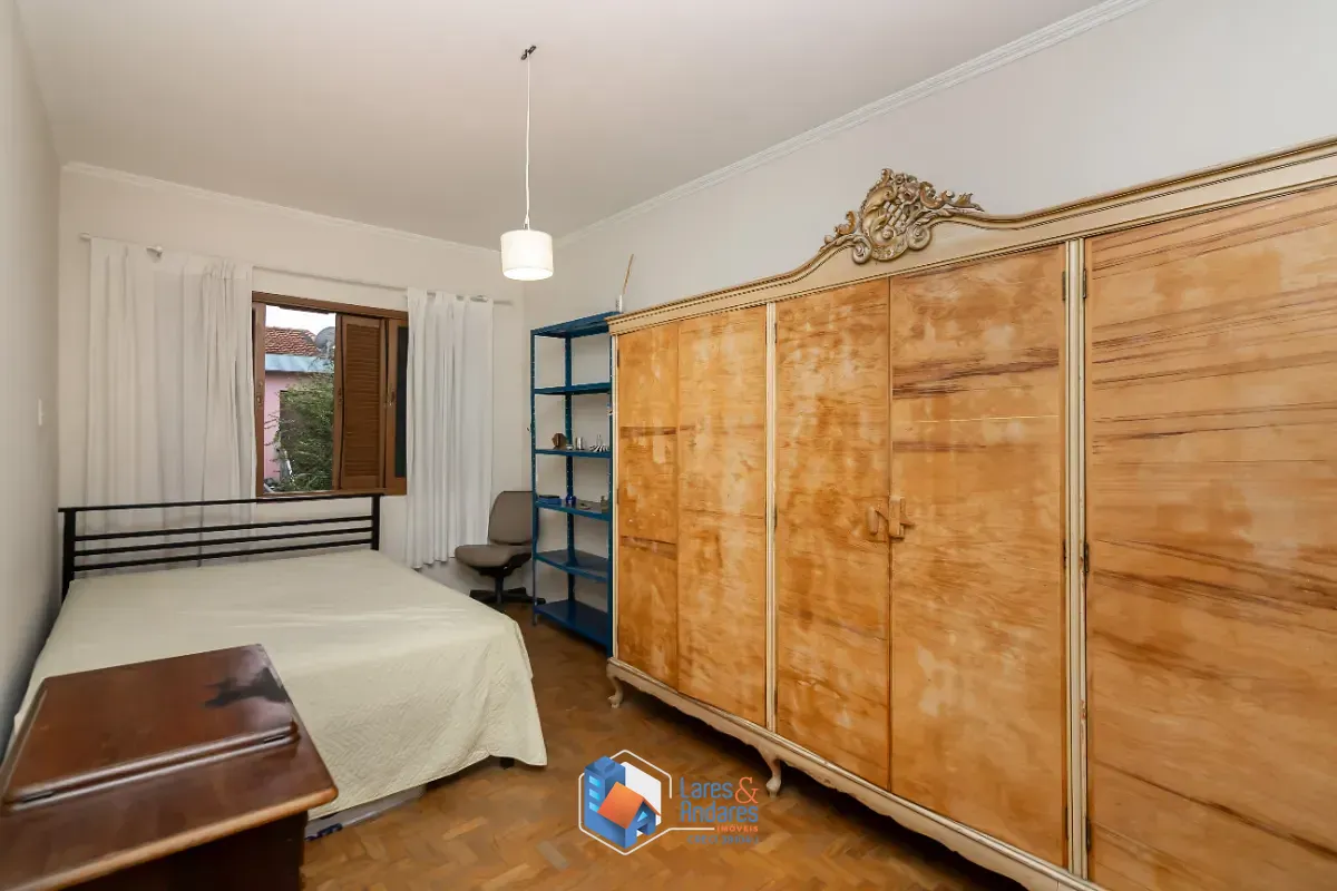 Casa, 3 quartos, 264 m² - Foto 21