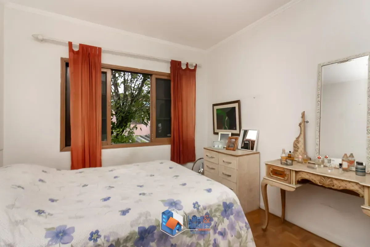 Casa, 3 quartos, 264 m² - Foto 19
