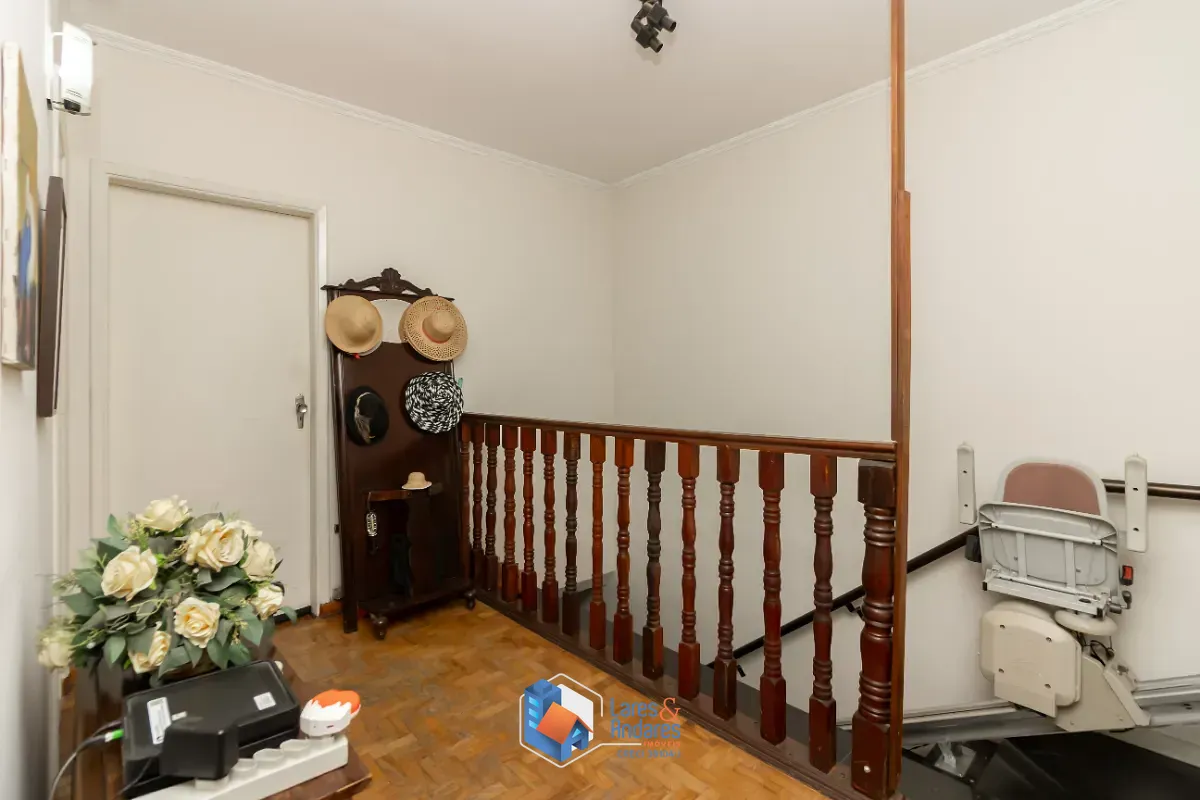 Casa, 3 quartos, 264 m² - Foto 24