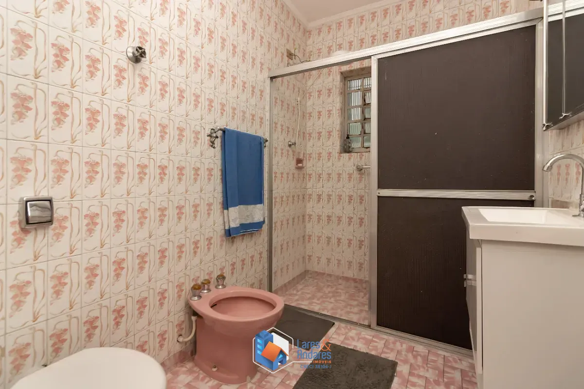 Casa, 3 quartos, 264 m² - Foto 30