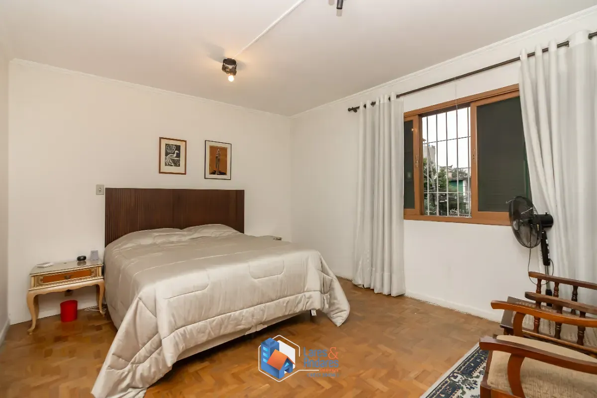 Casa, 3 quartos, 264 m² - Foto 16