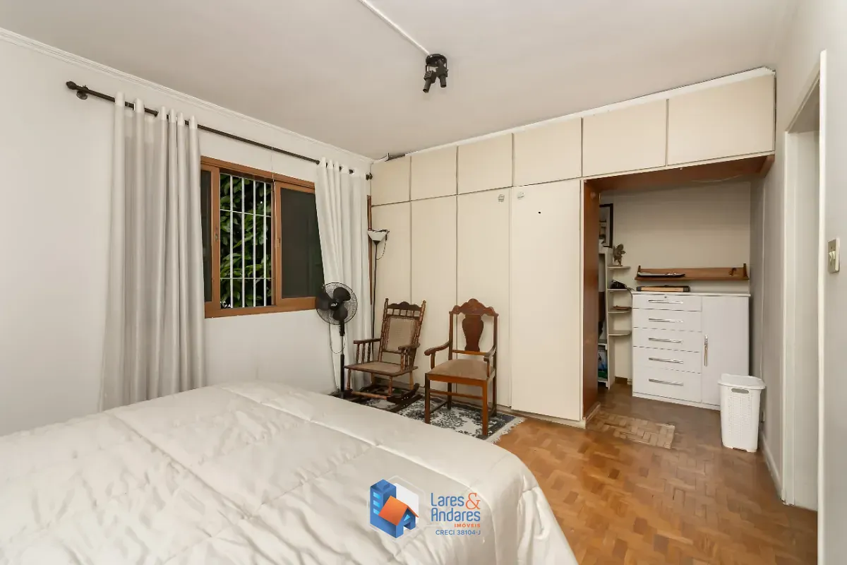 Casa, 3 quartos, 264 m² - Foto 20
