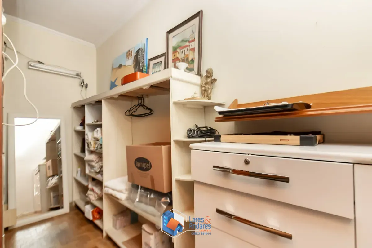 Casa, 3 quartos, 264 m² - Foto 23