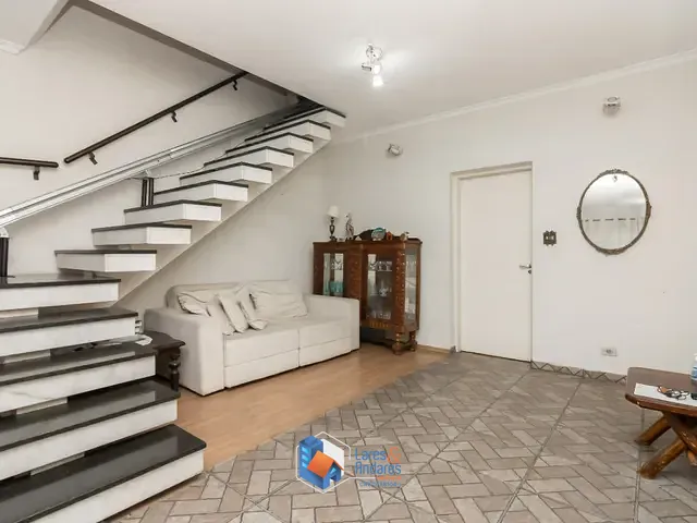 Casa com 280m² 3 quartos e 5 banheiros, à venda, no bairro Vila Maria Baixa em São Paulo
