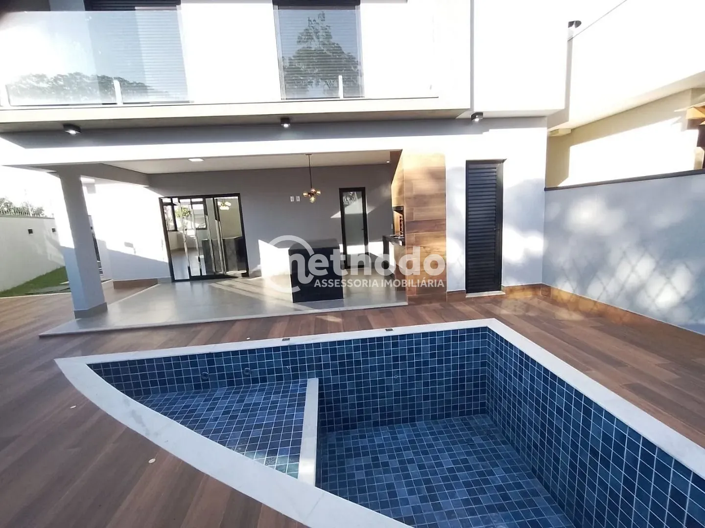 Casa, 3 quartos, 230 m² - Foto 11