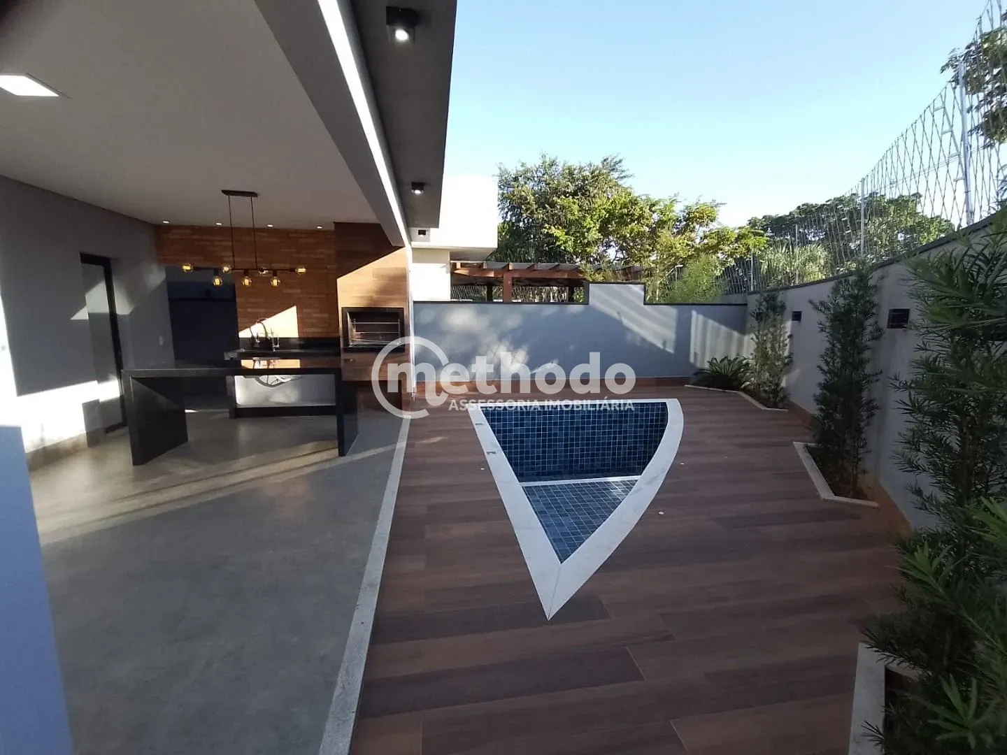 Casa, 3 quartos, 230 m² - Foto 18