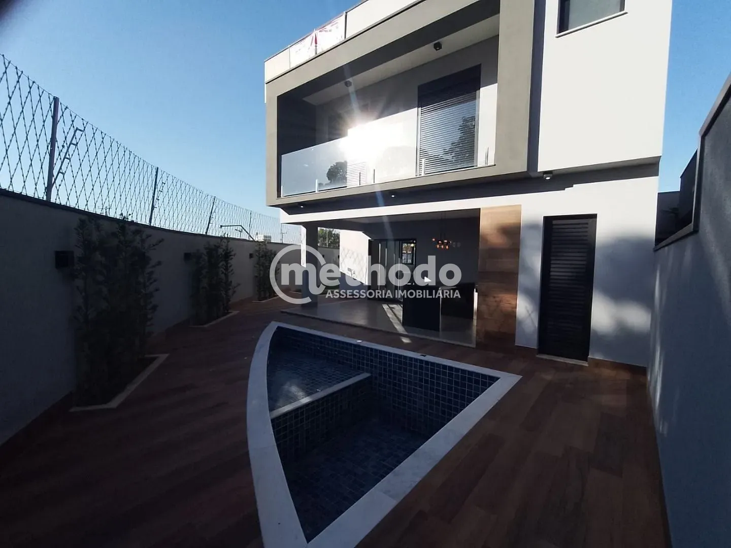 Casa, 3 quartos, 230 m² - Foto 19