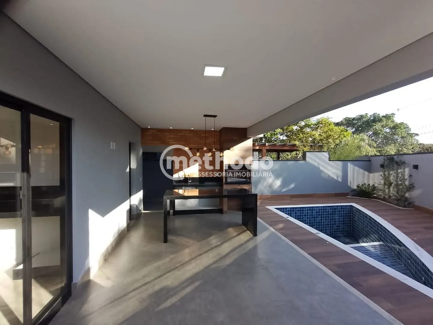 Casa, 3 quartos, 230 m² - Foto 6