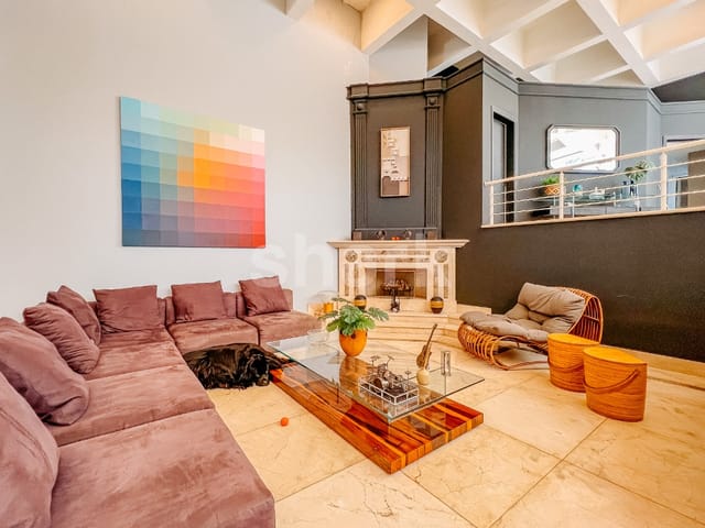 Casa com 950m² 6 quartos e 9 banheiros, à venda, no bairro Alphaville em Santana de Parnaíba