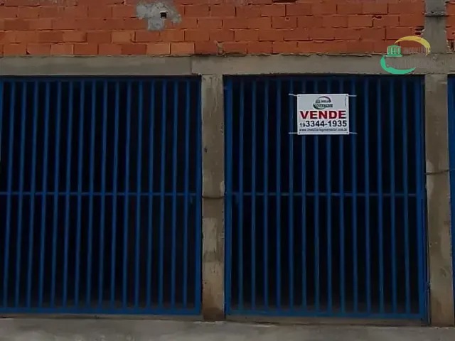 Casa com 250m² 2 quartos e 1 banheiro, à venda, no bairro Jardim Tamoio em Campinas