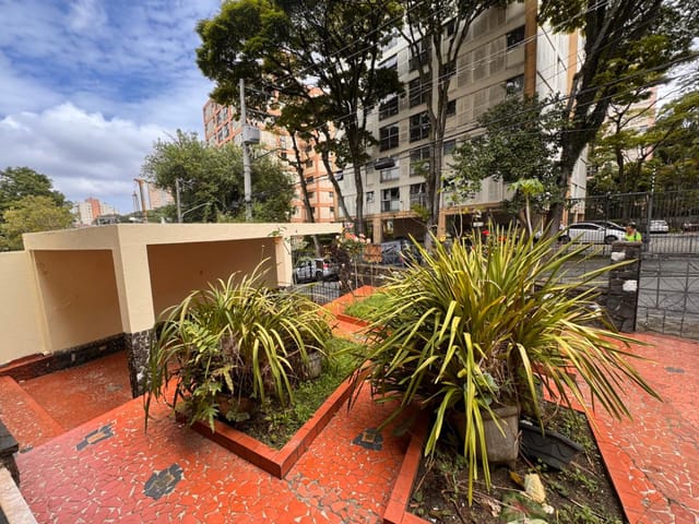 Foto do Casa - Casa tipo para venda em Jaguaré com 3 quartos, 120m² | Lares e Andares Imóveis