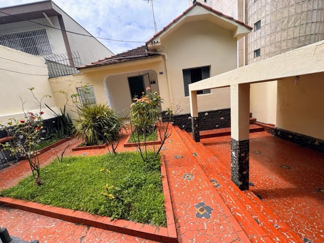 Foto do Casa - Casa tipo para venda em Jaguaré com 3 quartos, 120m² | Lares e Andares Imóveis