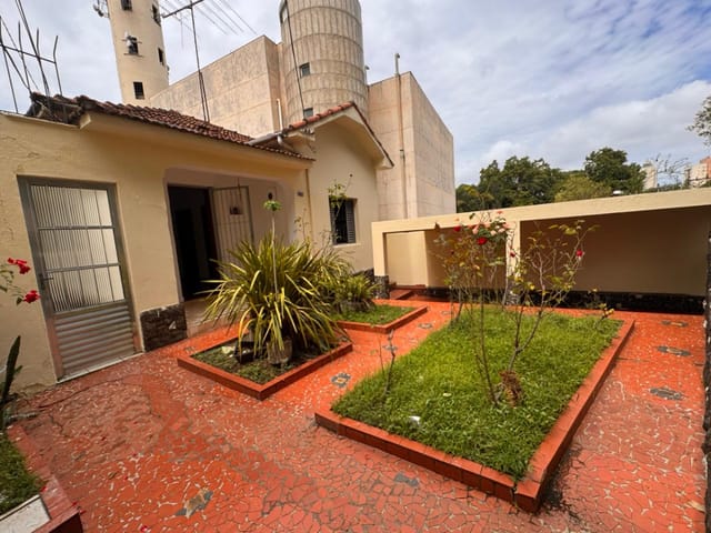 Foto do Casa - Casa tipo para venda em Jaguaré com 3 quartos, 120m² | Lares e Andares Imóveis