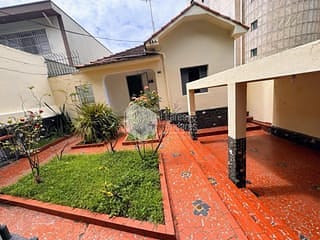 Foto do Casa-Casa tipo para venda em Jaguaré com 3 quartos, 120m²